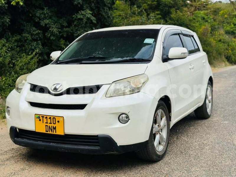 Big with watermark toyota ist mwanza mwanza 31663