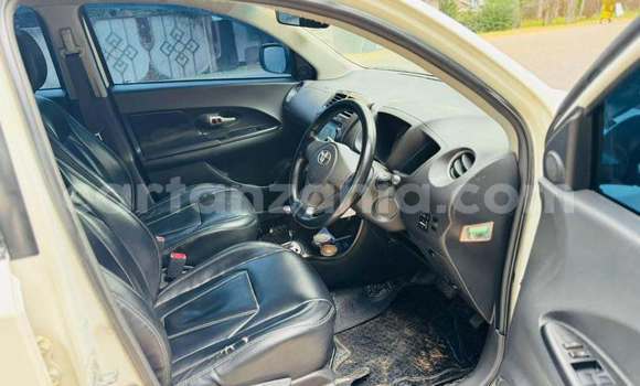 Nunua Ilio tumika Toyota IST Nyeupe Gari ndani ya Mwanza nchini Mwanza Nunua Ilio tumika Toyota IST Nyeupe Gari ndani ya Mwanza nchini Mwanza