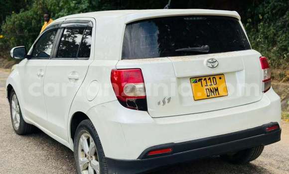 Nunua Ilio tumika Toyota IST Nyeupe Gari ndani ya Mwanza nchini Mwanza Nunua Ilio tumika Toyota IST Nyeupe Gari ndani ya Mwanza nchini Mwanza