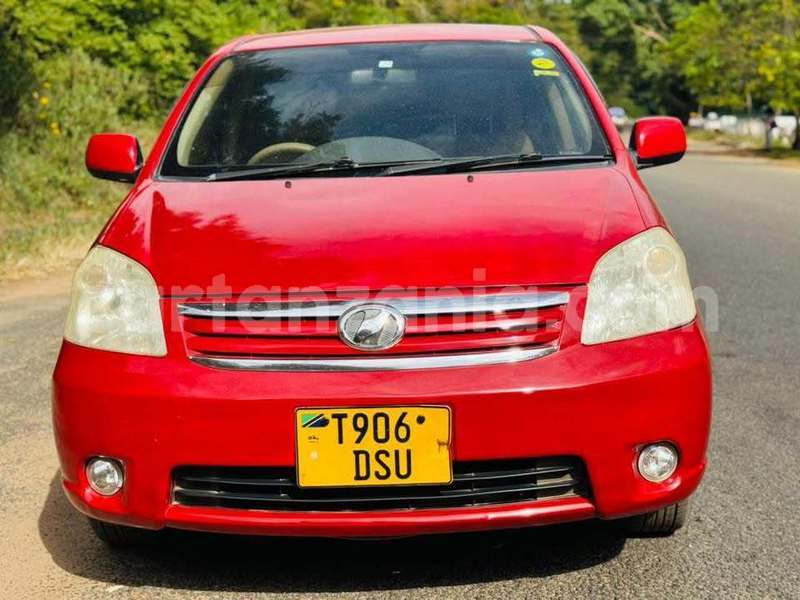 Big with watermark toyota raum mwanza mwanza 31664