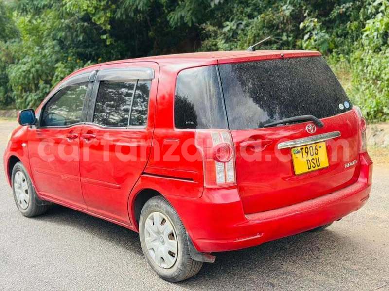 Big with watermark toyota raum mwanza mwanza 31664