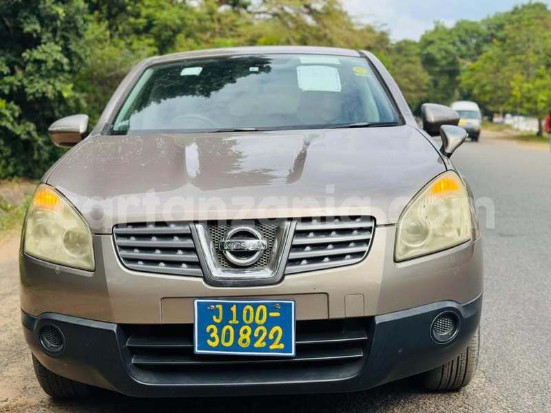 Big with watermark nissan dualis mwanza mwanza 31665