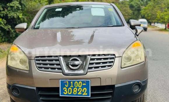 Nunua Ilio tumika Nissan Dualis Nyingine Gari ndani ya Mwanza nchini Mwanza Nunua Ilio tumika Nissan Dualis Nyingine Gari ndani ya Mwanza nchini Mwanza