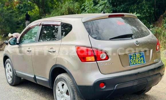 Nunua Ilio tumika Nissan Dualis Nyingine Gari ndani ya Mwanza nchini Mwanza Nunua Ilio tumika Nissan Dualis Nyingine Gari ndani ya Mwanza nchini Mwanza