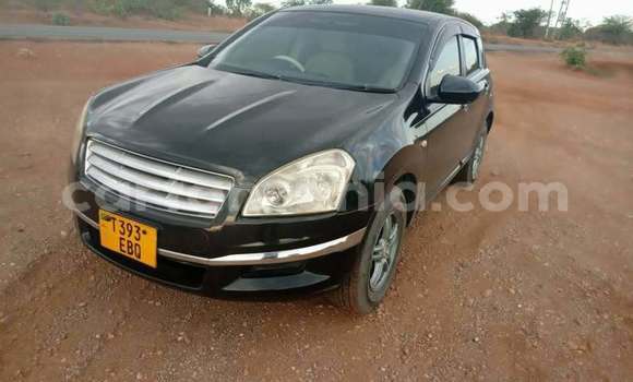 Nunua Ilio tumika Nissan Dualis Nyeusi Gari ndani ya Mwanza nchini Mwanza Nunua Ilio tumika Nissan Dualis Nyeusi Gari ndani ya Mwanza nchini Mwanza