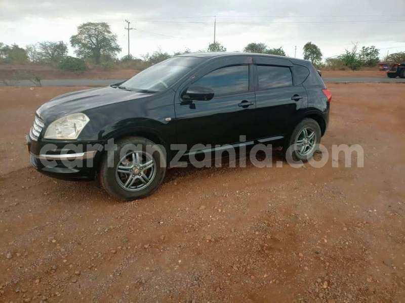 Big with watermark nissan dualis mwanza mwanza 31666