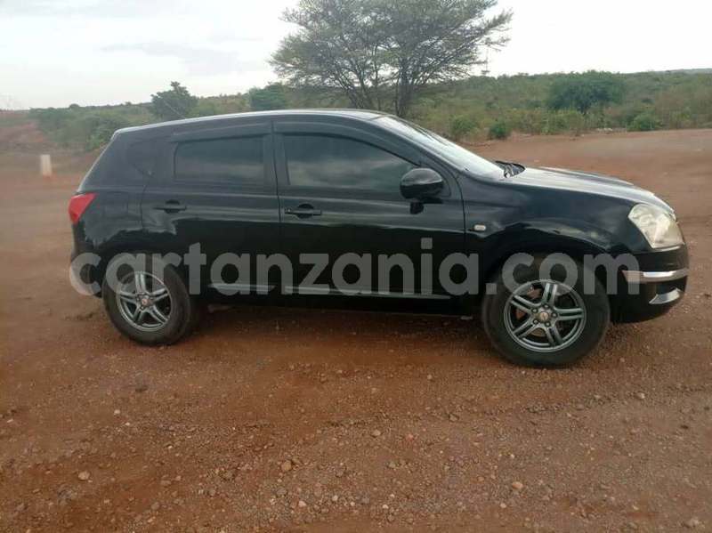 Big with watermark nissan dualis mwanza mwanza 31666