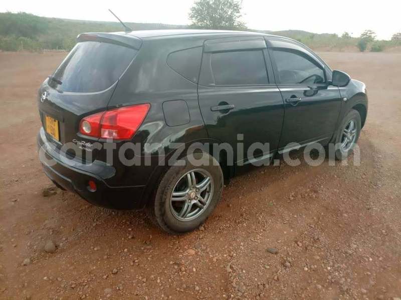 Big with watermark nissan dualis mwanza mwanza 31666