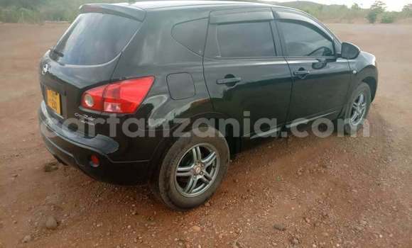 Nunua Ilio tumika Nissan Dualis Nyeusi Gari ndani ya Mwanza nchini Mwanza Nunua Ilio tumika Nissan Dualis Nyeusi Gari ndani ya Mwanza nchini Mwanza