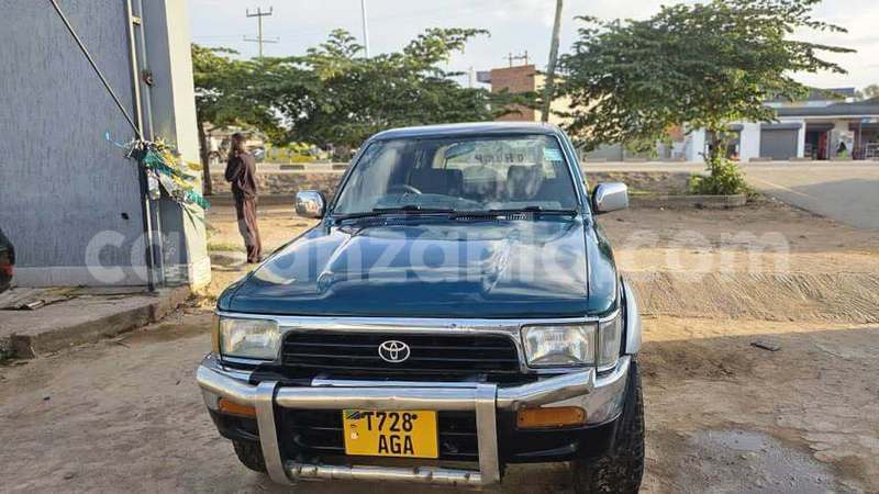 Big with watermark toyota hilux surf mwanza mwanza 31667