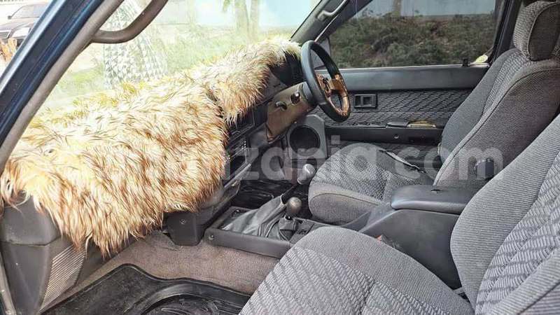 Big with watermark toyota hilux surf mwanza mwanza 31667