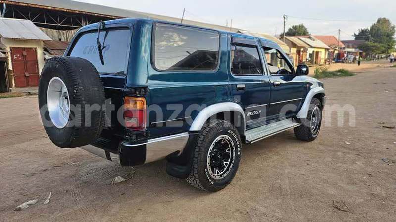 Big with watermark toyota hilux surf mwanza mwanza 31667