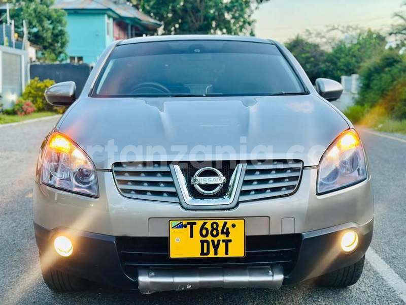 Big with watermark nissan dualis mwanza mwanza 31668