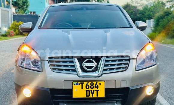 Buy Used Nissan Dualis Other Car in Mwanza in Mwanza
