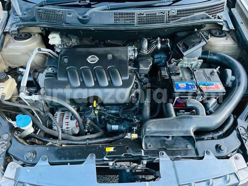 Big with watermark nissan dualis mwanza mwanza 31668