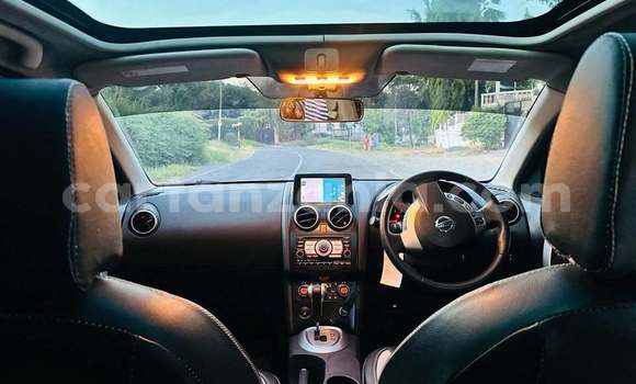 Nunua Ilio tumika Nissan Dualis Nyingine Gari ndani ya Mwanza nchini Mwanza Nunua Ilio tumika Nissan Dualis Nyingine Gari ndani ya Mwanza nchini Mwanza