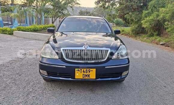 Buy Used Toyota Brevis Black Car in Buhigwe in Kigoma Buy Used Toyota Brevis Black Car in Buhigwe in Kigoma