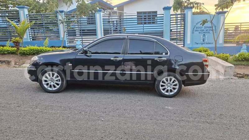 Big with watermark toyota brevis kigoma buhigwe 31669