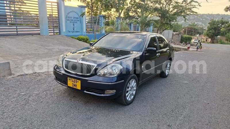Big with watermark toyota brevis kigoma buhigwe 31669