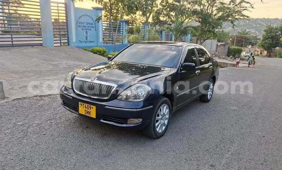 Buy Used Toyota Brevis Black Car in Buhigwe in Kigoma Buy Used Toyota Brevis Black Car in Buhigwe in Kigoma