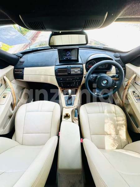 Big with watermark bmw x3 mwanza mwanza 31670