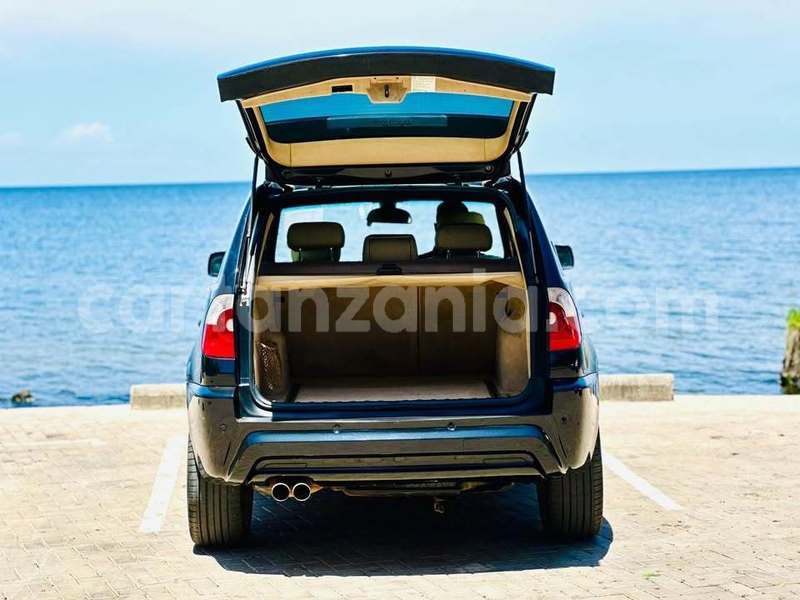 Big with watermark bmw x3 mwanza mwanza 31670