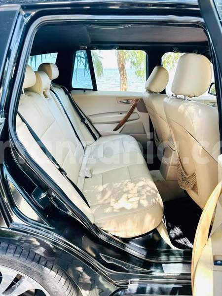 Big with watermark bmw x3 mwanza mwanza 31670