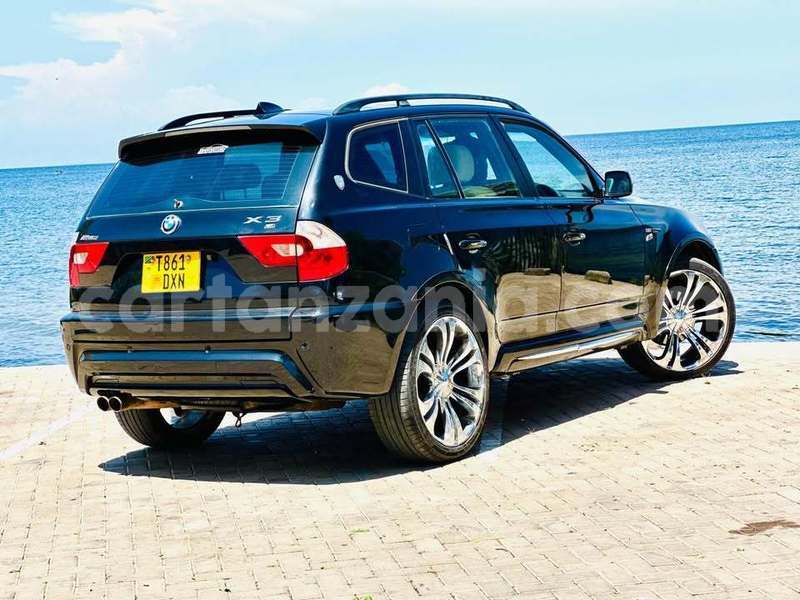 Big with watermark bmw x3 mwanza mwanza 31670