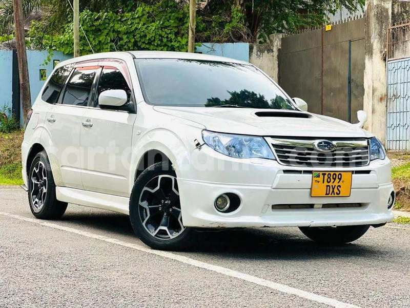 Big with watermark subaru forester mwanza mwanza 31671