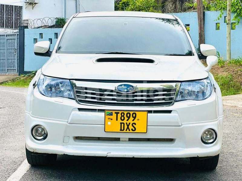 Big with watermark subaru forester mwanza mwanza 31671