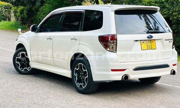 Nunua Ilio tumika Subaru Forester Nyeupe Gari ndani ya Mwanza nchini Mwanza Nunua Ilio tumika Subaru Forester Nyeupe Gari ndani ya Mwanza nchini Mwanza