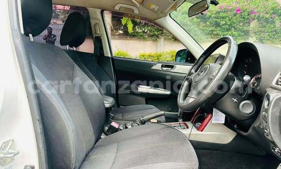 Nunua Ilio tumika Subaru Forester Nyeupe Gari ndani ya Mwanza nchini Mwanza Nunua Ilio tumika Subaru Forester Nyeupe Gari ndani ya Mwanza nchini Mwanza