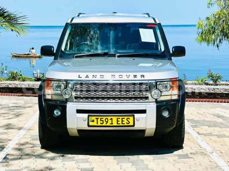 Big with watermark land rover discovery mwanza mwanza 31672