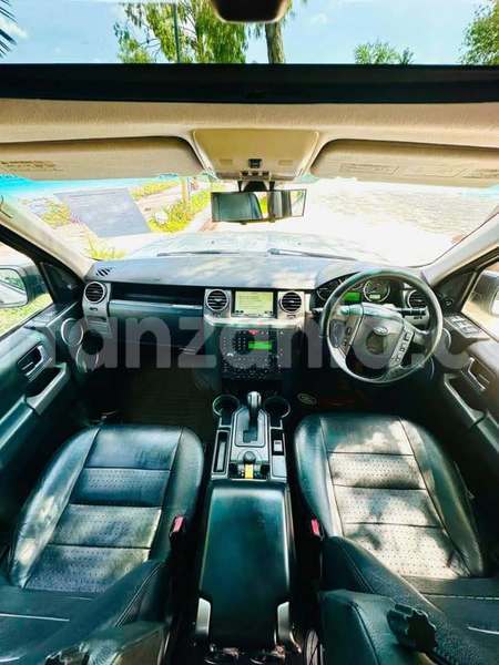 Big with watermark land rover discovery mwanza mwanza 31672