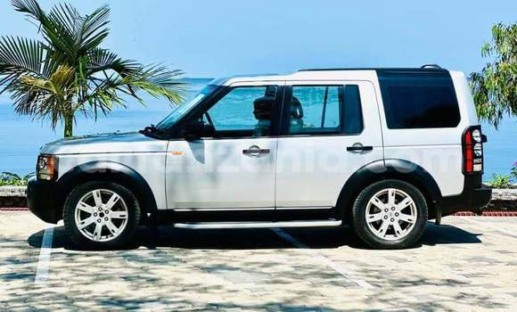 Nunua Ilio tumika Land Rover Discovery Nyingine Gari ndani ya Mwanza nchini Mwanza Nunua Ilio tumika Land Rover Discovery Nyingine Gari ndani ya Mwanza nchini Mwanza