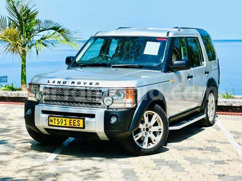 Big with watermark land rover discovery mwanza mwanza 31672