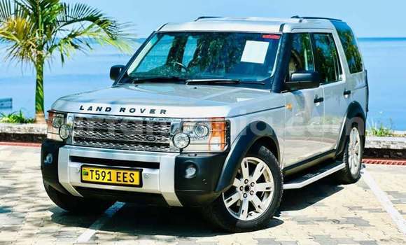 Nunua Ilio tumika Land Rover Discovery Nyingine Gari ndani ya Mwanza nchini Mwanza Nunua Ilio tumika Land Rover Discovery Nyingine Gari ndani ya Mwanza nchini Mwanza