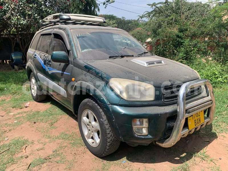 Big with watermark toyota rav4 mwanza mwanza 31673