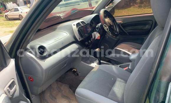 Nunua Ilio tumika Toyota RAV4 Kijani Gari ndani ya Mwanza nchini Mwanza Nunua Ilio tumika Toyota RAV4 Kijani Gari ndani ya Mwanza nchini Mwanza