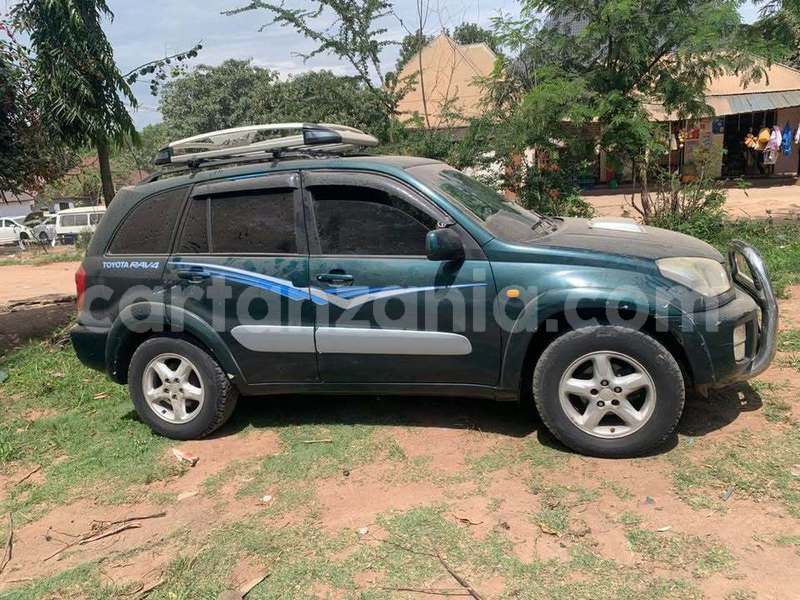 Big with watermark toyota rav4 mwanza mwanza 31673
