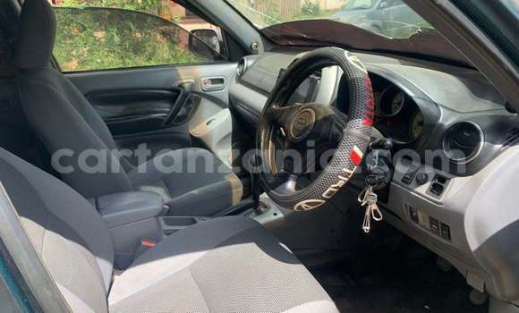 Nunua Ilio tumika Toyota RAV4 Kijani Gari ndani ya Mwanza nchini Mwanza Nunua Ilio tumika Toyota RAV4 Kijani Gari ndani ya Mwanza nchini Mwanza
