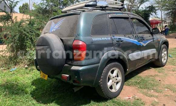 Nunua Ilio tumika Toyota RAV4 Kijani Gari ndani ya Mwanza nchini Mwanza Nunua Ilio tumika Toyota RAV4 Kijani Gari ndani ya Mwanza nchini Mwanza