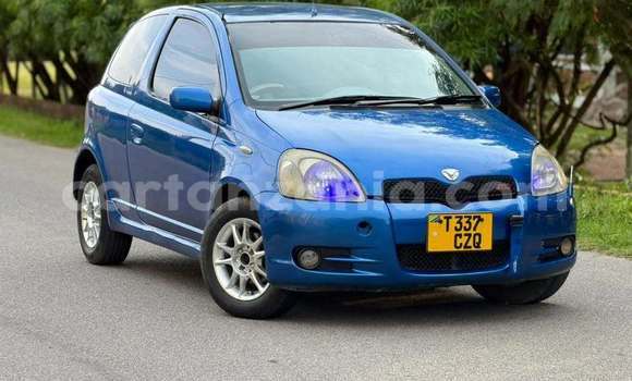 Nunua Ilio tumika Toyota Vitz Bluu Gari ndani ya Mwanza nchini Mwanza Nunua Ilio tumika Toyota Vitz Bluu Gari ndani ya Mwanza nchini Mwanza