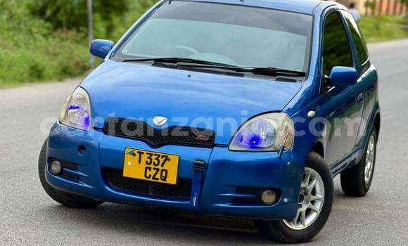 Nunua Ilio tumika Toyota Vitz Bluu Gari ndani ya Mwanza nchini Mwanza Nunua Ilio tumika Toyota Vitz Bluu Gari ndani ya Mwanza nchini Mwanza