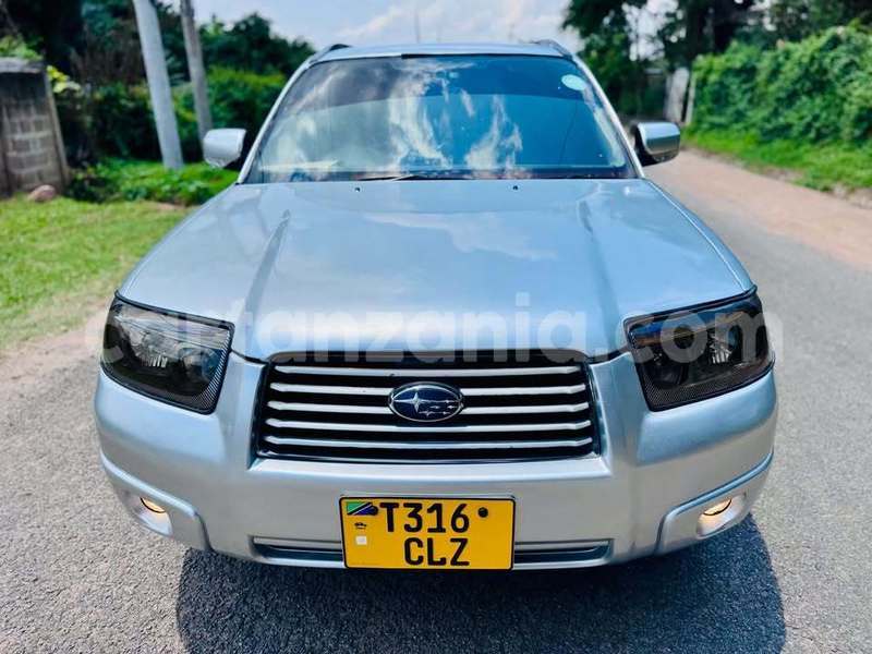 Big with watermark subaru forester mwanza mwanza 31675