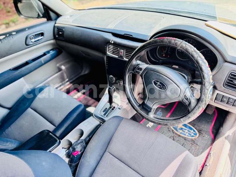 Big with watermark subaru forester mwanza mwanza 31675