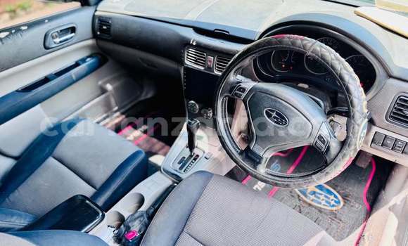 Nunua Ilio tumika Subaru Forester Nyingine Gari ndani ya Mwanza nchini Mwanza Nunua Ilio tumika Subaru Forester Nyingine Gari ndani ya Mwanza nchini Mwanza