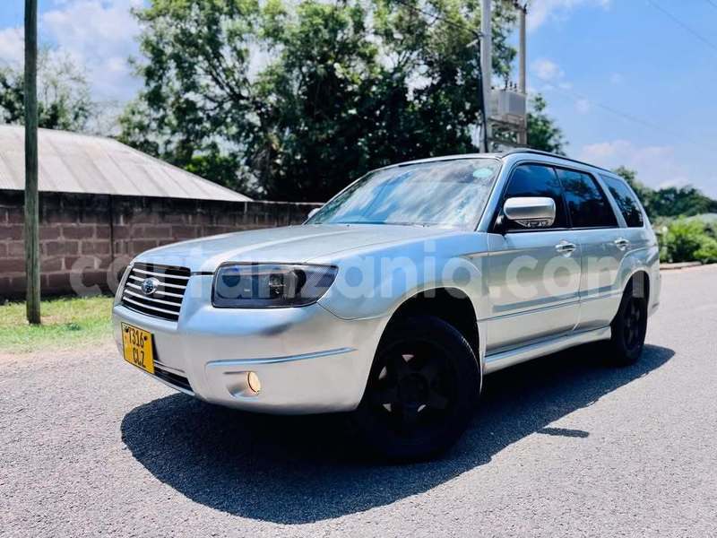 Big with watermark subaru forester mwanza mwanza 31675