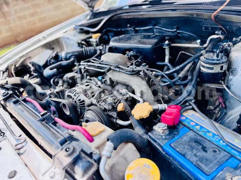 Big with watermark subaru forester mwanza mwanza 31675