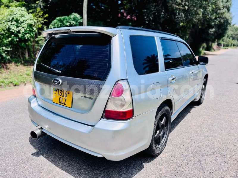 Big with watermark subaru forester mwanza mwanza 31675